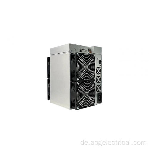 ASIC Miner Goldshell Kadena Maschine